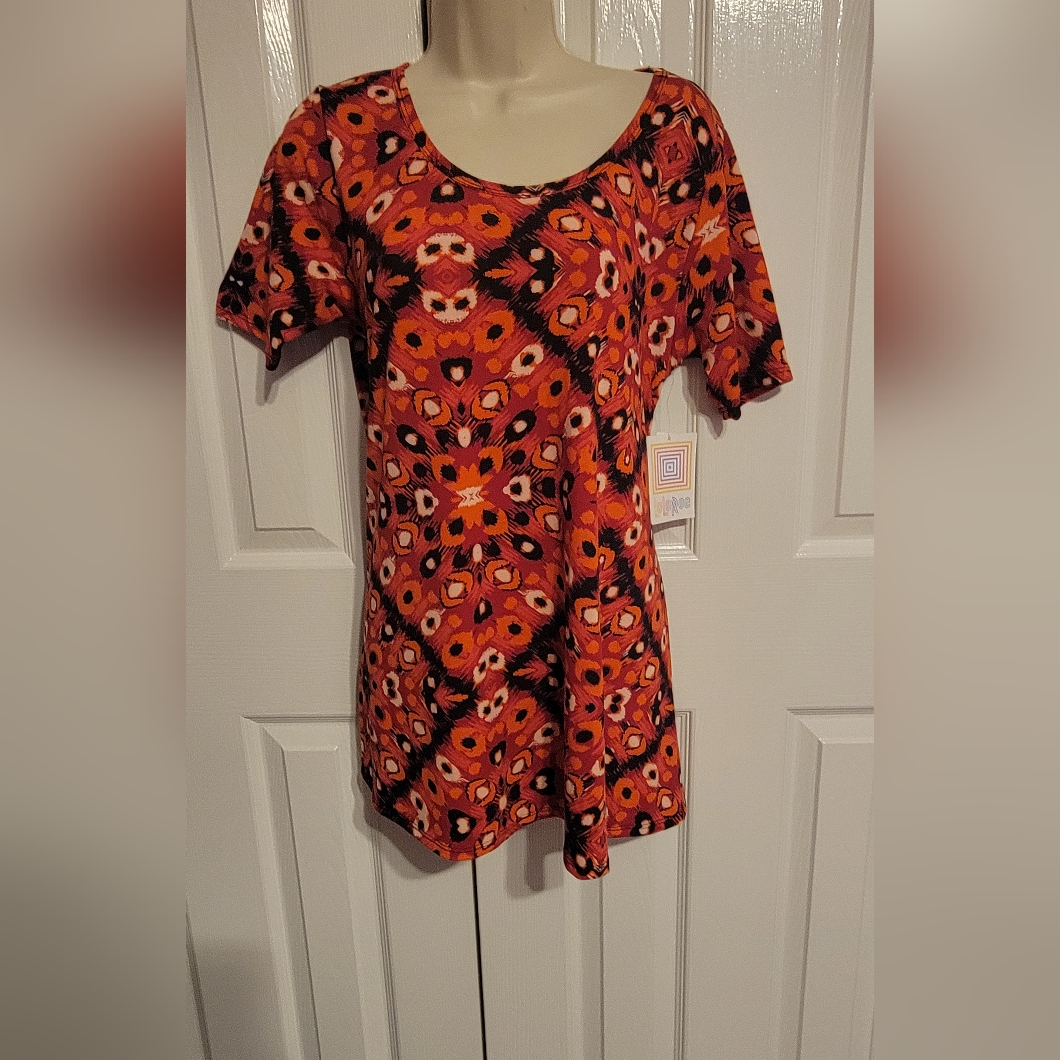 701 Lularoe Brand Tunic